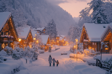 weihnachtsgeschichte