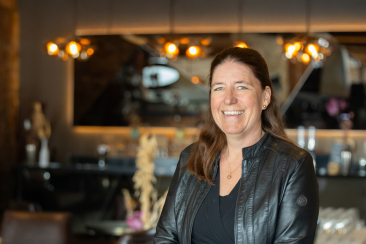 Schweighäuser Beatrice