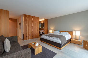 Schweizerhof Lenzerheide