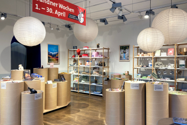 Bündner Wochen Heimatwerk