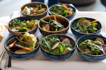 Sommersalat