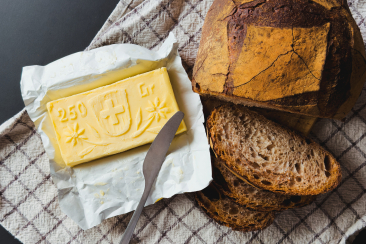 Alpbutter