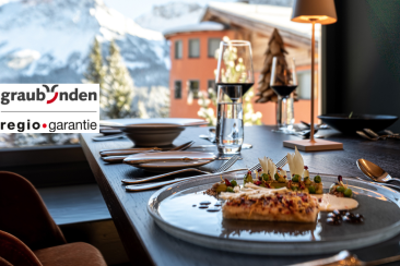 Waldhotel Arosa